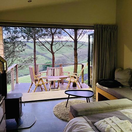 Valley View Pendle Foulridge ภายนอก รูปภาพ