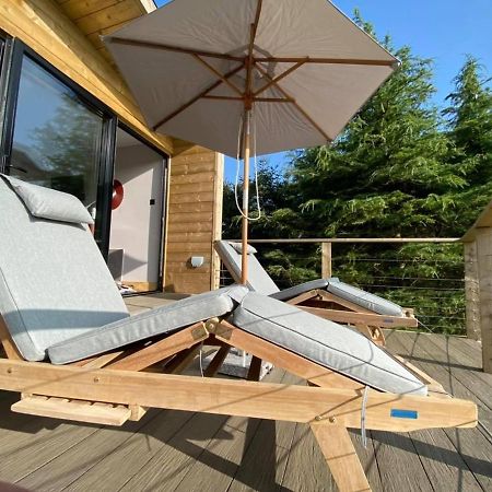 Valley View Pendle Foulridge ภายนอก รูปภาพ