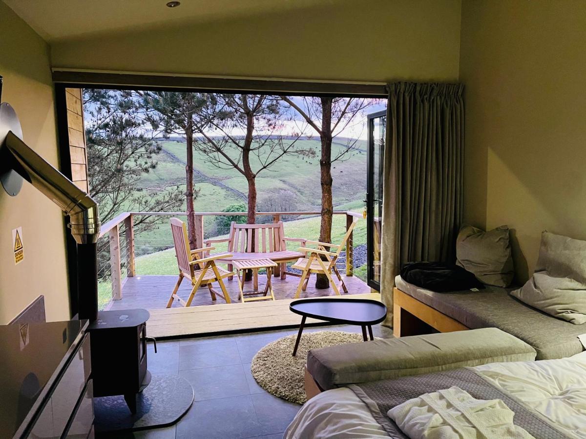 Valley View Pendle Foulridge ภายนอก รูปภาพ