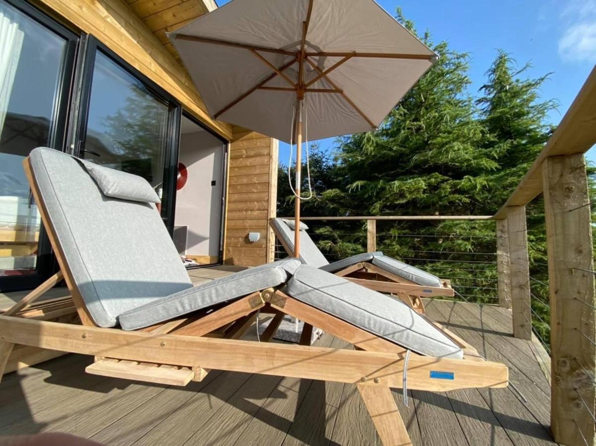 Valley View Pendle Foulridge ภายนอก รูปภาพ