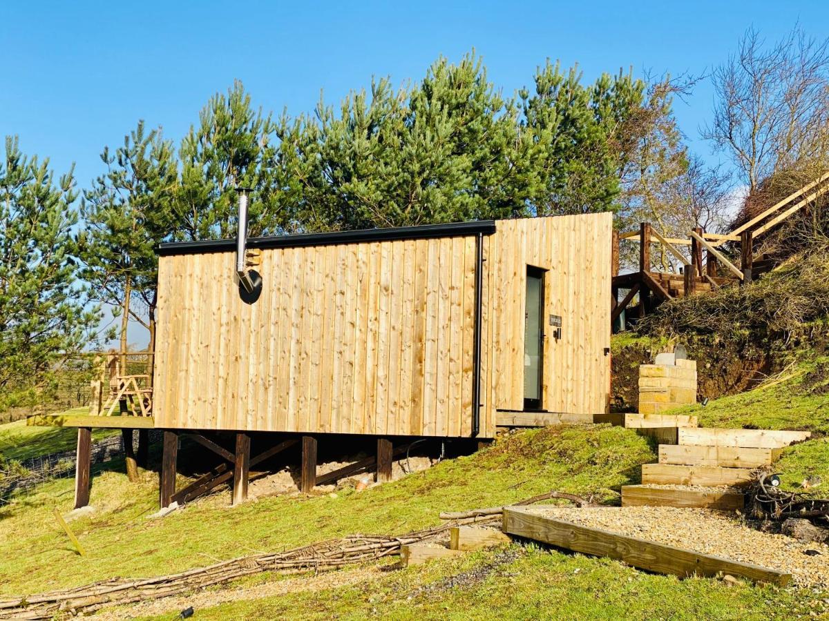 Valley View Pendle Foulridge ภายนอก รูปภาพ
