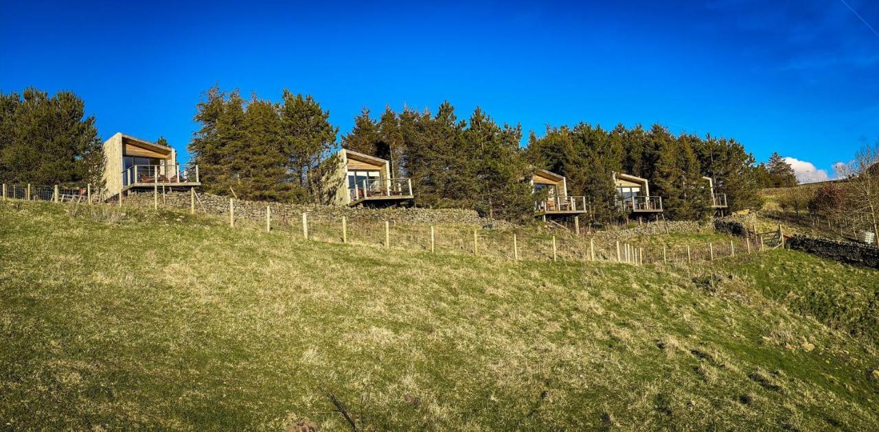 Valley View Pendle Foulridge ภายนอก รูปภาพ