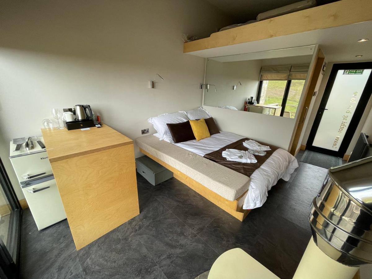 Valley View Pendle Foulridge ภายนอก รูปภาพ