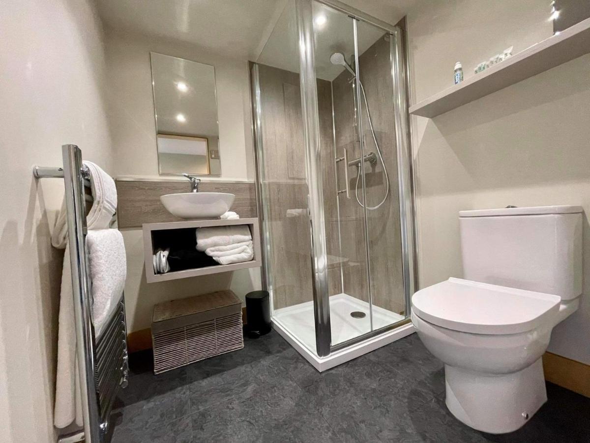 Valley View Pendle Foulridge ภายนอก รูปภาพ