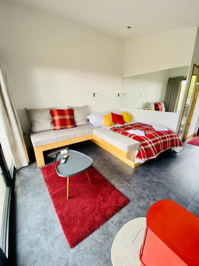 Valley View Pendle Foulridge ภายนอก รูปภาพ