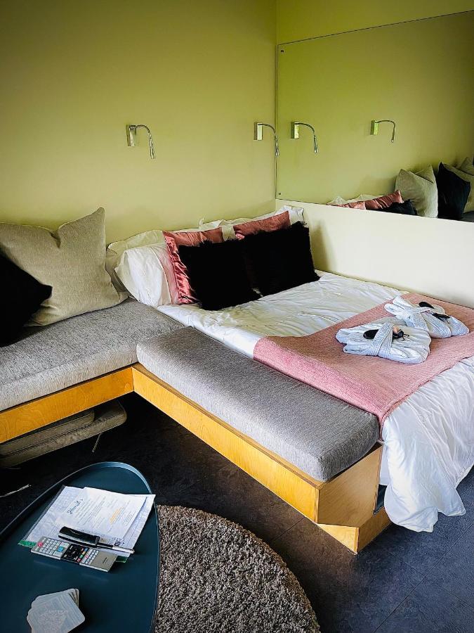 Valley View Pendle Foulridge ภายนอก รูปภาพ